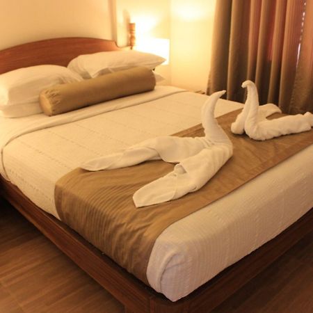 Karma Royal Palms Apartment Benaulim Ngoại thất bức ảnh