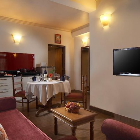 Karma Royal Palms Apartment Benaulim Ngoại thất bức ảnh