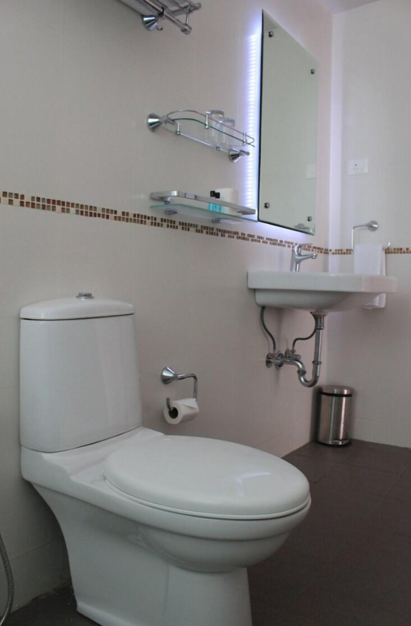 Karma Royal Palms Apartment Benaulim Ngoại thất bức ảnh