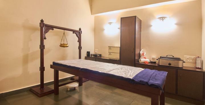 Karma Royal Palms Apartment Benaulim Ngoại thất bức ảnh