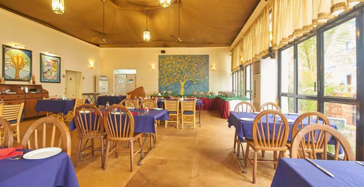 Karma Royal Palms Apartment Benaulim Ngoại thất bức ảnh